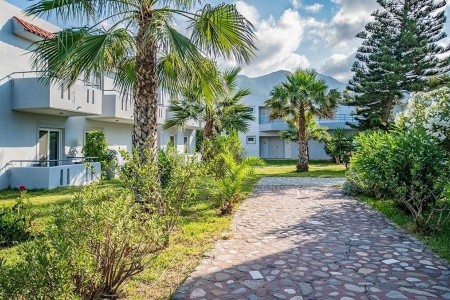 Evripides Village - 7