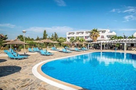 Evripides Village - 9