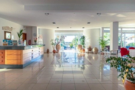 Evripides Village - 10