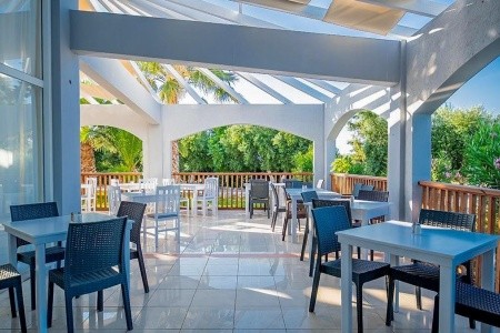 Evripides Village - 12