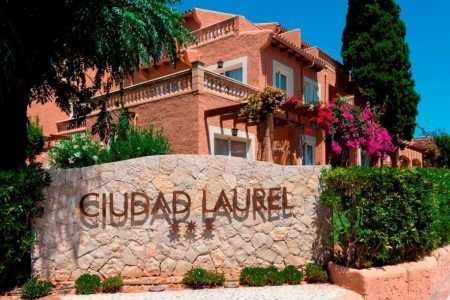 Ciudad Laurel - 9