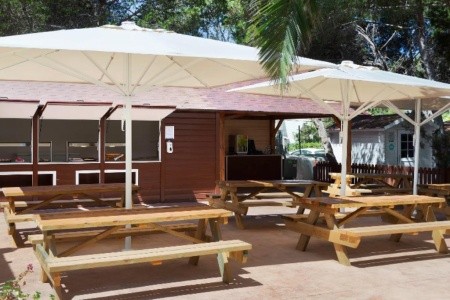 Alua Suites Las Rocas (Ex. Roc Las Rocas Aparthotel) - 22