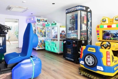 Alua Suites Las Rocas (Ex. Roc Las Rocas Aparthotel) - 25