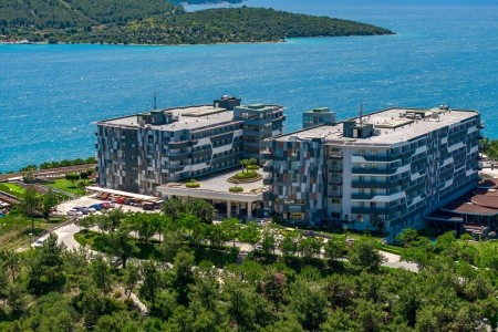La Blanche Island - 2