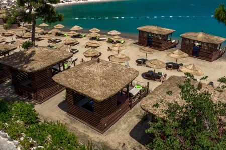 La Blanche Island - 3
