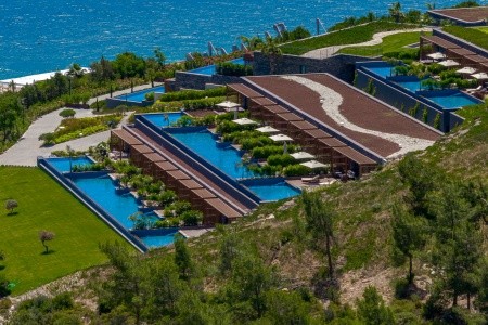 La Blanche Island - 4