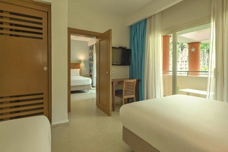 Iberostar Waves Punta Cana - 5