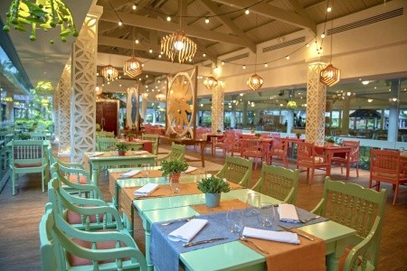 Iberostar Waves Punta Cana - 8