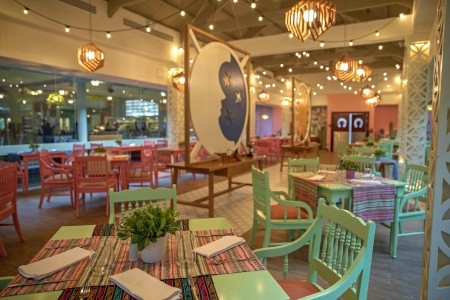 Iberostar Waves Punta Cana - 9