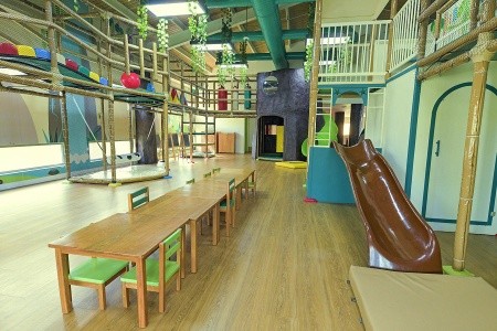 Iberostar Waves Punta Cana - 10