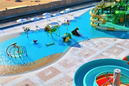 Sirena Beach Resort & Spa - 22