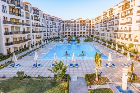 Gravity Hotel & Aqua Park Hurghada - 7