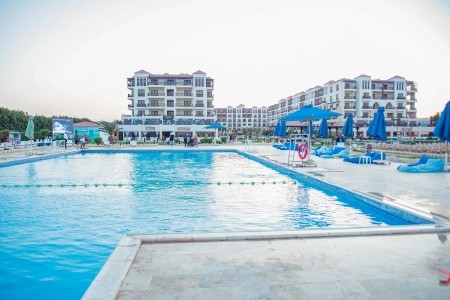 Gravity Hotel & Aqua Park Hurghada - 8