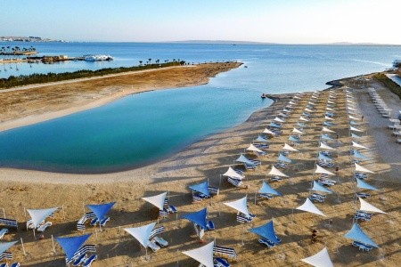 Gravity Hotel & Aqua Park Hurghada - 9