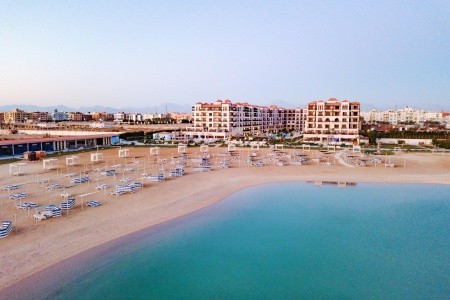Gravity Hotel & Aqua Park Hurghada - 12