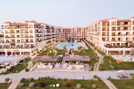 Gravity Hotel & Aqua Park Hurghada - 13