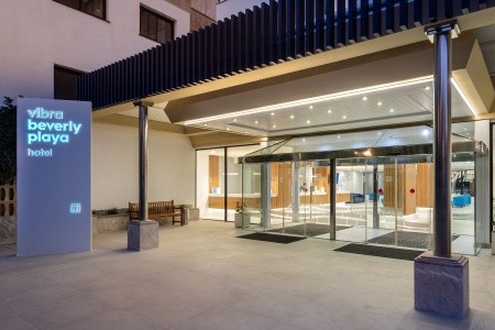 Vibra Beverly Playa - 47