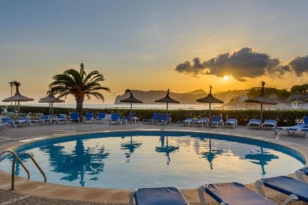 Vibra Beverly Playa - 49