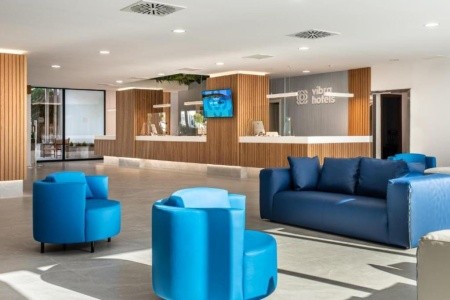 Vibra Beverly Playa - 50