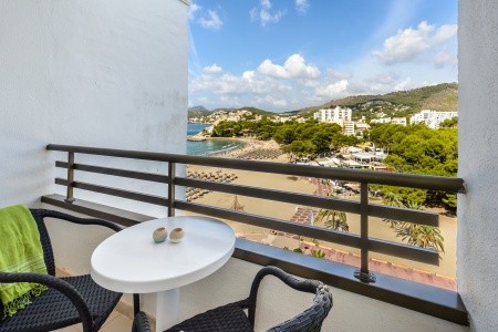 Vibra Beverly Playa - 51