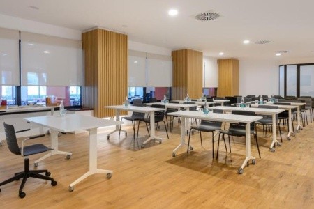 Vibra Beverly Playa - 52