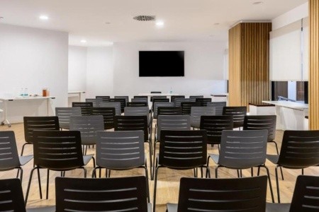 Vibra Beverly Playa - 53