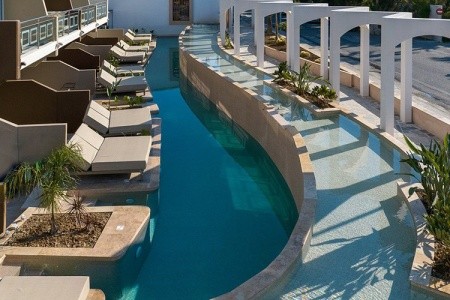 Řecko, Rhodos, Kolymbia Bay Art, za <span>16.911</span> Kč