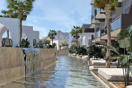 Kolymbia Bay Art - 4