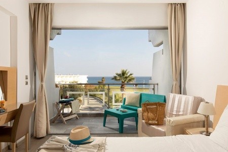 Kolymbia Bay Art - 5