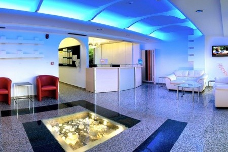 Kolymbia Bay Art - 6