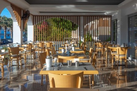 Kolymbia Bay Art - 7