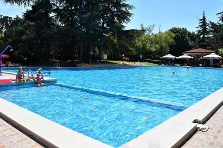 Bulharsko, Zlaté Písky, Ambassador, za <span>15.990</span> Kč