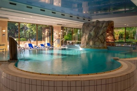 Ensana Thermal Margaret Island (Ex. Danubius Health Spa Resort Margitsziget) - 5