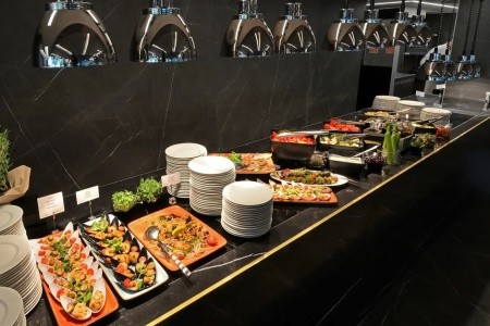 Ensana Thermal Margaret Island (Ex. Danubius Health Spa Resort Margitsziget) - 9