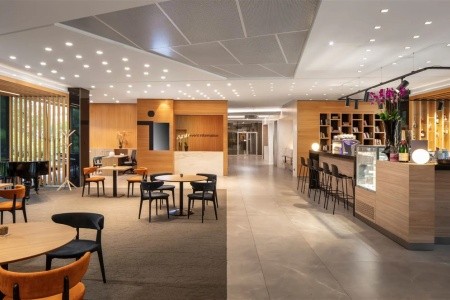 Ensana Thermal Margaret Island (Ex. Danubius Health Spa Resort Margitsziget) - 10