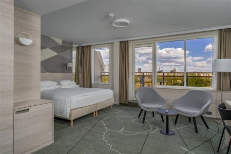 Ensana Thermal Margaret Island (Ex. Danubius Health Spa Resort Margitsziget) - 12