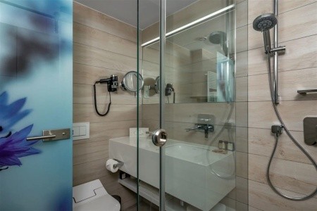 Ensana Thermal Margaret Island (Ex. Danubius Health Spa Resort Margitsziget) - 14