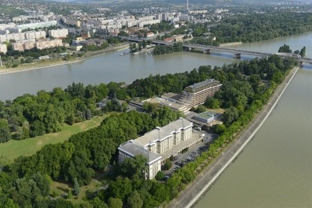 Ensana Thermal Margaret Island (Ex. Danubius Health Spa Resort Margitsziget) - 15