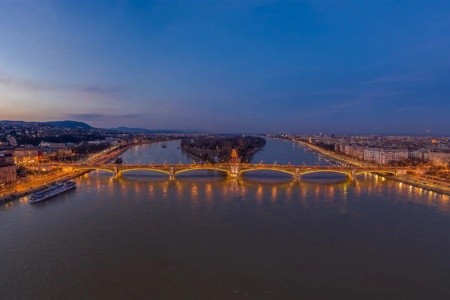 Ensana Thermal Margaret Island (Ex. Danubius Health Spa Resort Margitsziget) - 18