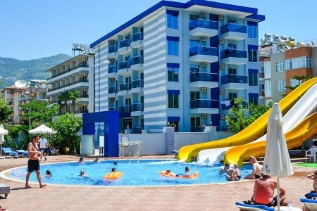 Grand Zaman Garden - 2