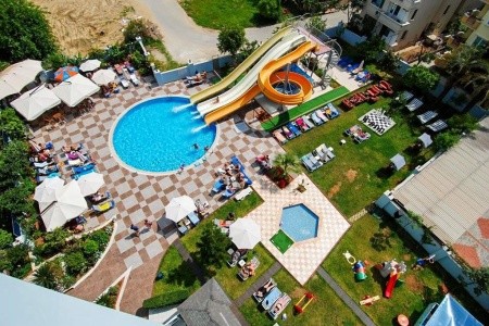 Grand Zaman Garden - 3