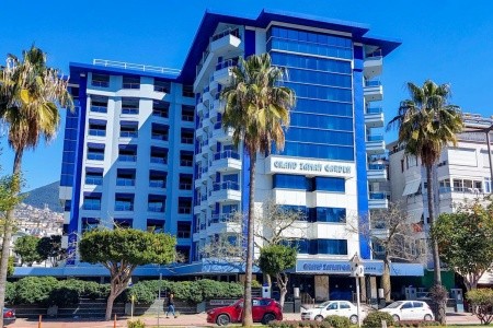 Grand Zaman Garden - 5