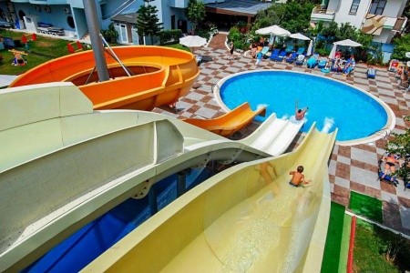 Grand Zaman Garden - 7