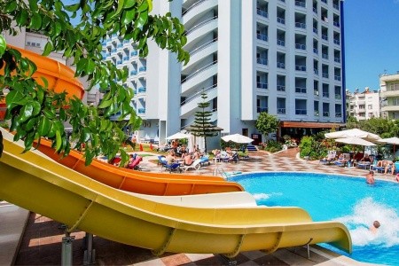 Grand Zaman Garden - 8