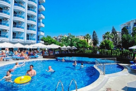 Grand Zaman Garden - 9