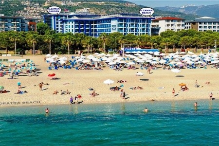 Grand Zaman Garden - 10