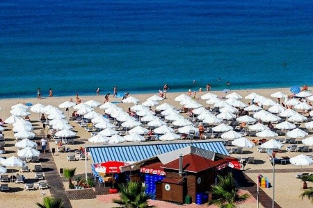 Grand Zaman Garden - 12