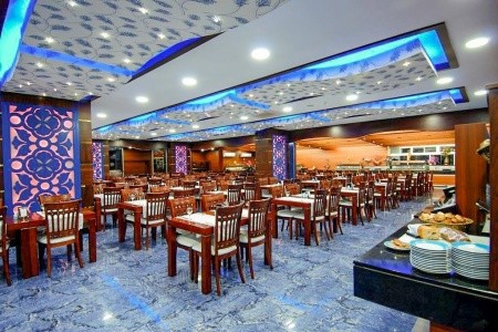 Grand Zaman Garden - 13