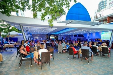 Grand Zaman Garden - 14