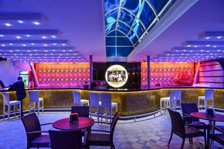 Grand Zaman Garden - 15